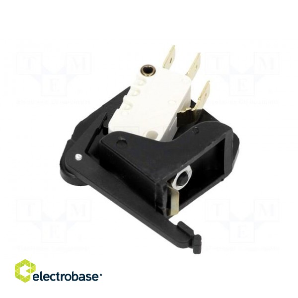 Microswitch | NH fuses image 1