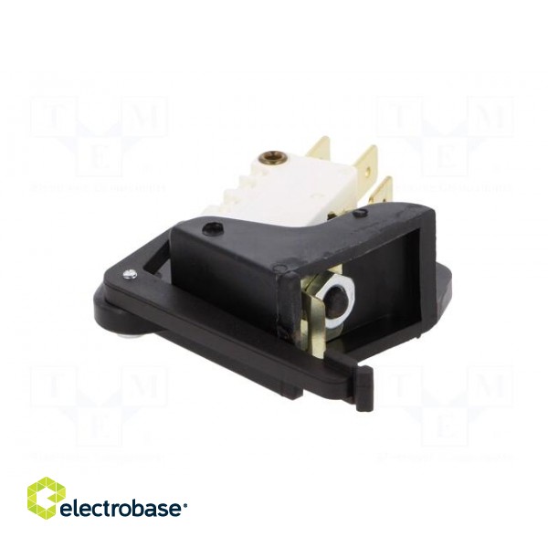 Microswitch | NH fuses image 2