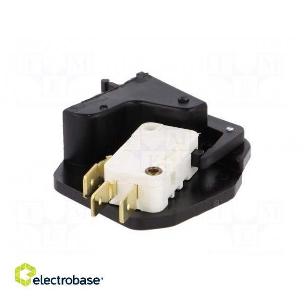 Microswitch | NH fuses image 6