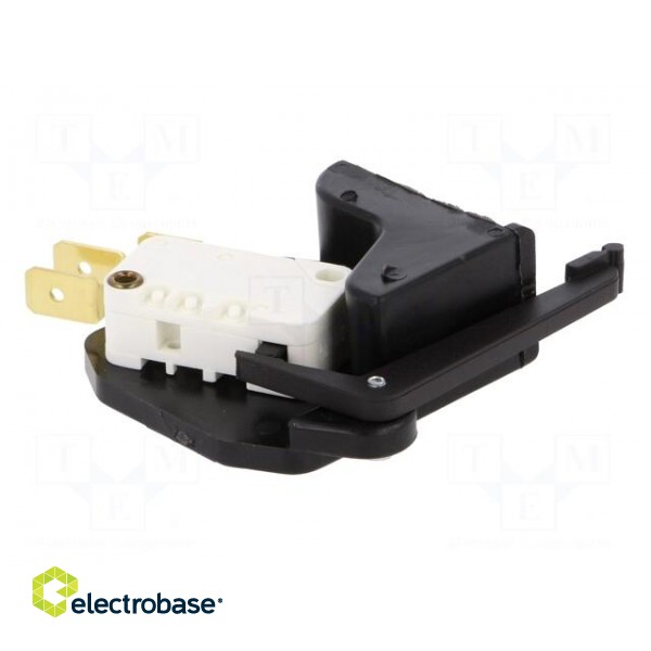 Microswitch | NH fuses image 8