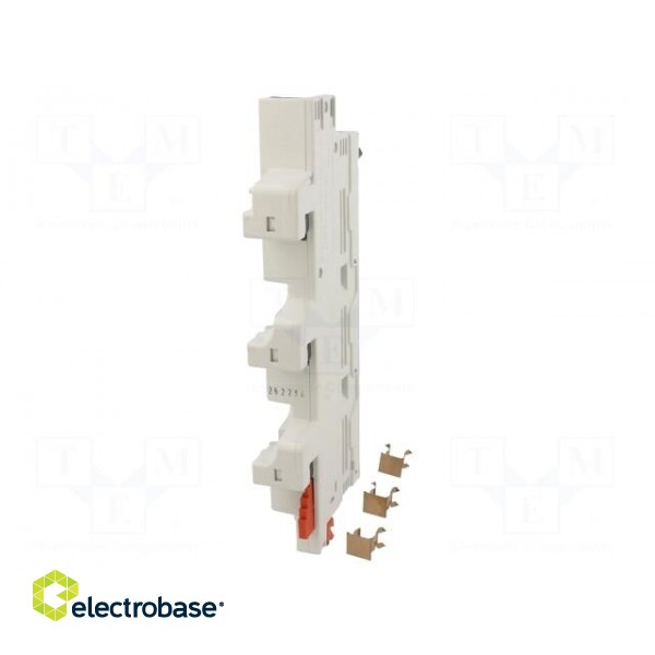 Slimline fuse-switch disconnector | protection switchgear | D02 image 1