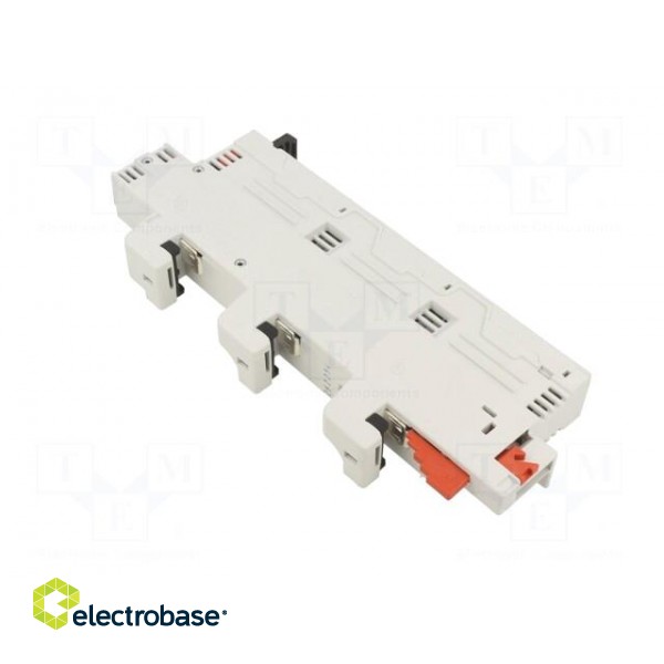 Slimline fuse-switch disconnector | protection switchgear | D02 image 2