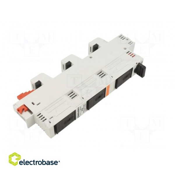 Slimline fuse-switch disconnector | protection switchgear | D02 image 4