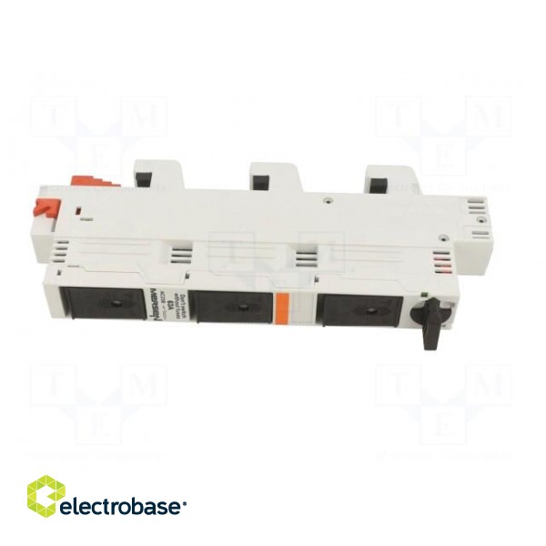 Slimline fuse-switch disconnector | protection switchgear | D02 image 5