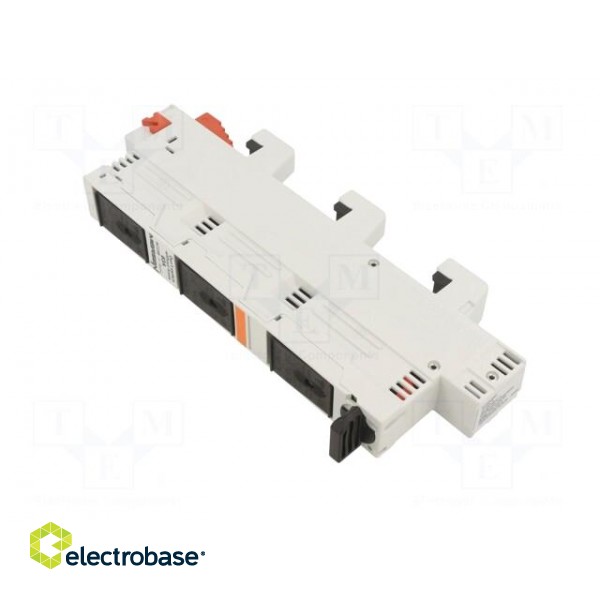 Slimline fuse-switch disconnector | protection switchgear | D02 image 6