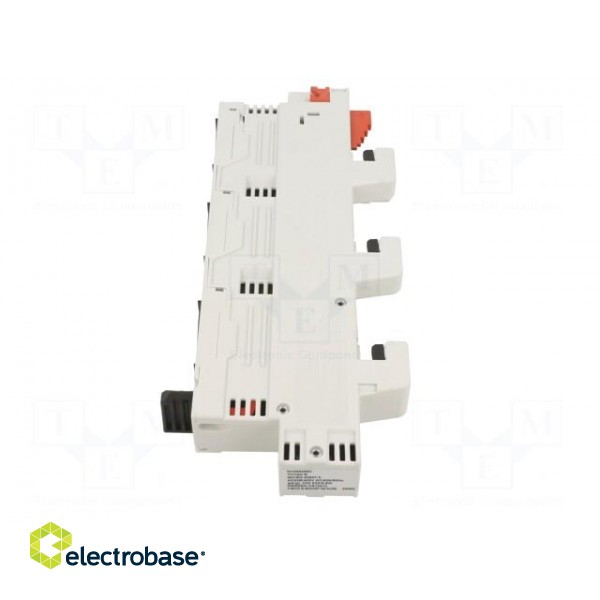 Slimline fuse-switch disconnector | protection switchgear | D02 image 7