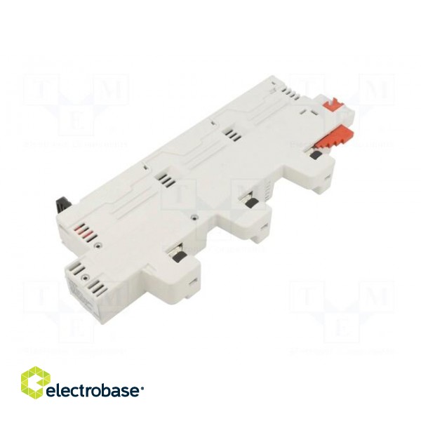 Slimline fuse-switch disconnector | protection switchgear | D02 image 8