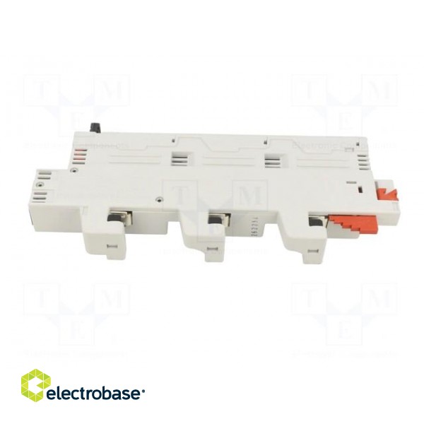 Slimline fuse-switch disconnector | protection switchgear | D02 image 9