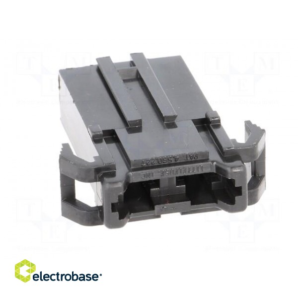 Fuse acces: case | fuse: 19mm | 20A | on cable | 32VAC | 32VDC image 9