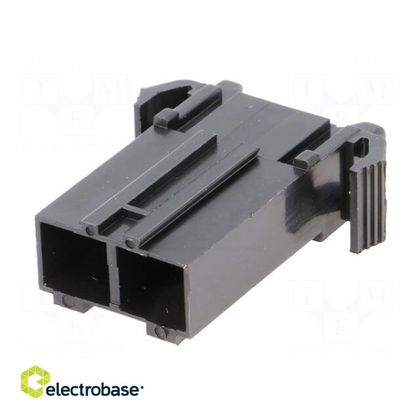 Fuse acces: case | fuse: 19mm | 20A | on cable | 32VAC | 32VDC paveikslėlis 6