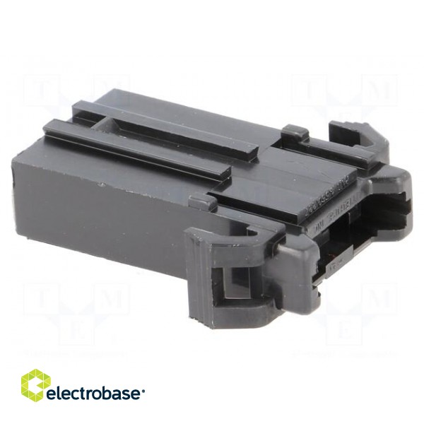 Fuse acces: case | fuse: 19mm | 20A | on cable | 32VAC | 32VDC paveikslėlis 8