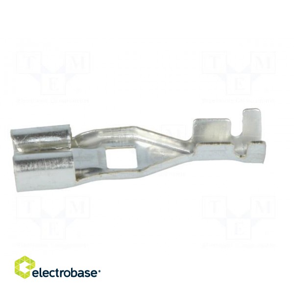 Fuse acces: contact | fuse: 19mm | 20A | Works with: 868-062-000 image 3