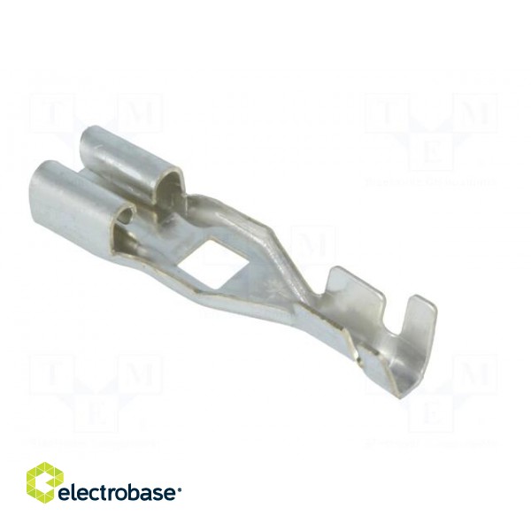 Fuse acces: contact | fuse: 19mm | 20A | Works with: 868-062-000 фото 4