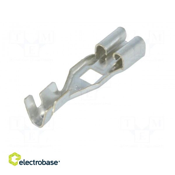 Fuse acces: contact | fuse: 19mm | 20A | Works with: 868-062-000 image 6