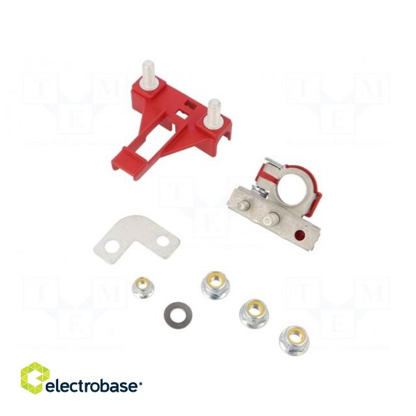 Fuse acces: case фото 2