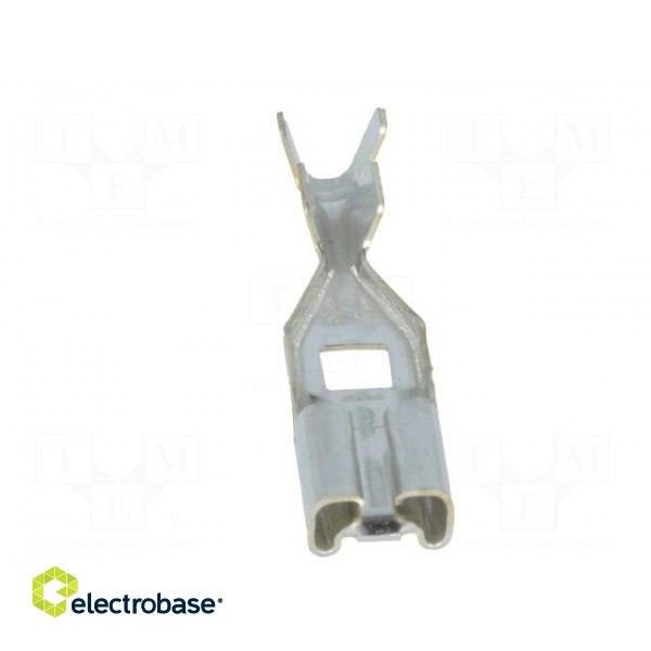 Fuse acces: contact | fuse: 19mm | 20A | Works with: 868-062-000 image 9