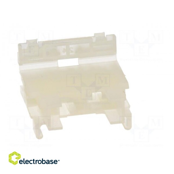 Fuse acces: fuse holder | fuse: 19mm | 30A | on cable | Body: white image 9