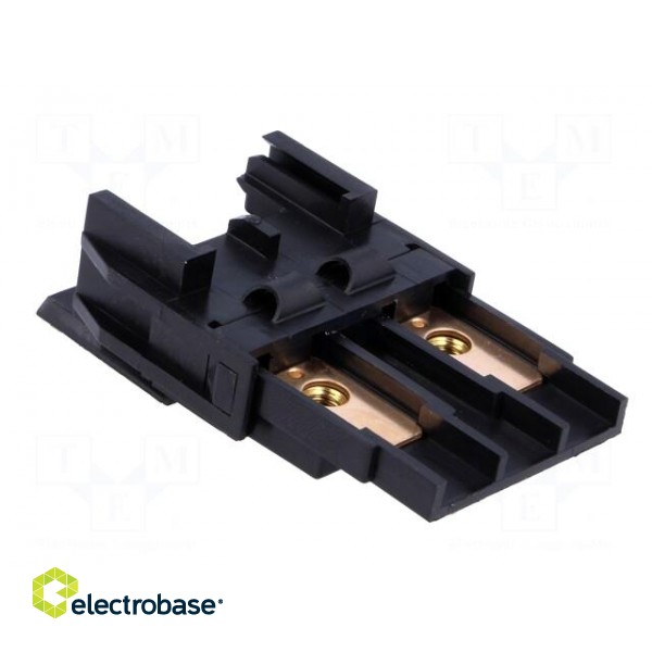 Fuse acces: fuse holder | fuse: 29mm | 60A | on cable image 8