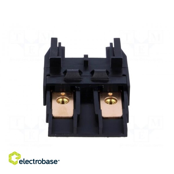 Fuse acces: fuse holder | fuse: 29mm | 60A | on cable image 9