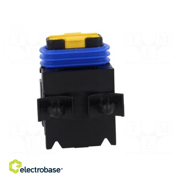 Fuse acces: fuse holder with cover | fuse: 19mm | 21A | push-in | 32V image 7