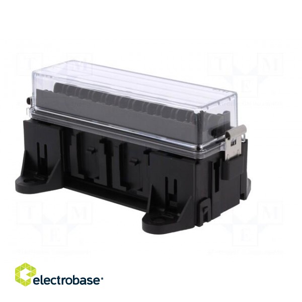 Fuse boxes | 19mm | 225A | screw,push-in | Leads: connectors | ways: 16 paveikslėlis 10