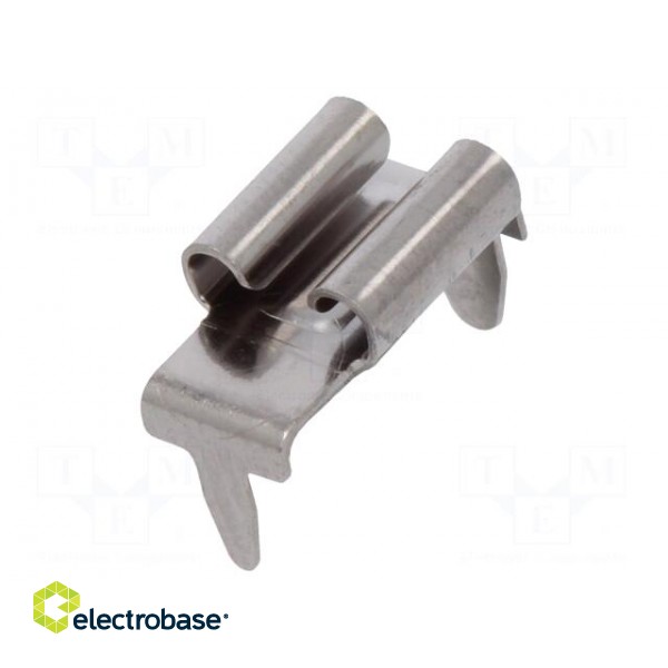 Fuse holder | horizontal image 1