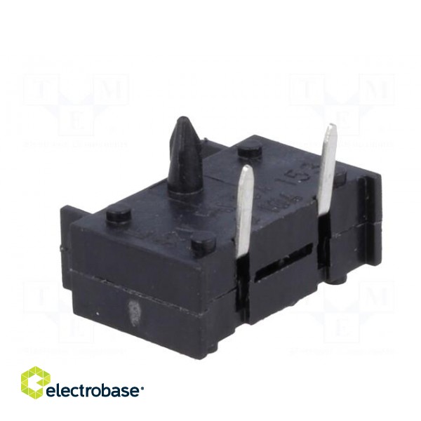 Fuse holder | 10.9mm | 15A | THT | -40÷85°C | UL94V-0 | 32V image 4