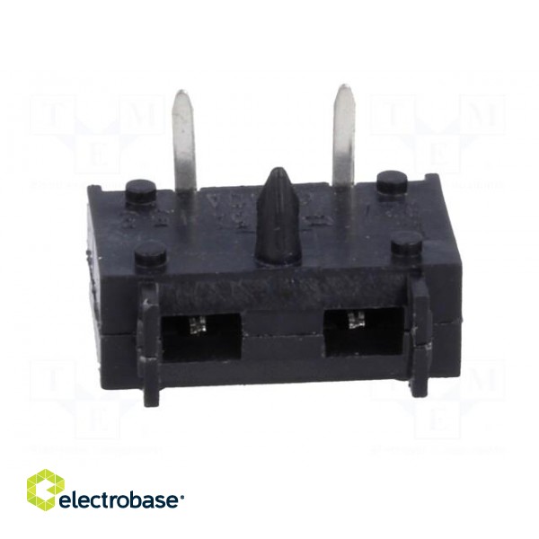 Fuse holder | 10.9mm | 15A | THT | -40÷85°C | UL94V-0 | 32V image 9