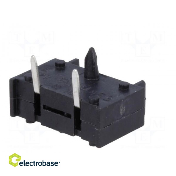 Fuse holder | 10.9mm | 15A | THT | -40÷85°C | UL94V-0 | 32V image 6