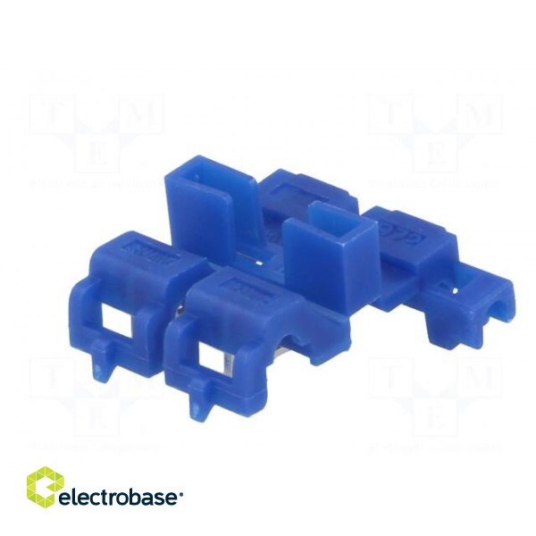 Fuse acces: fuse holder | fuse: 19mm | 20A | on cable | 14AWG÷18AWG image 6