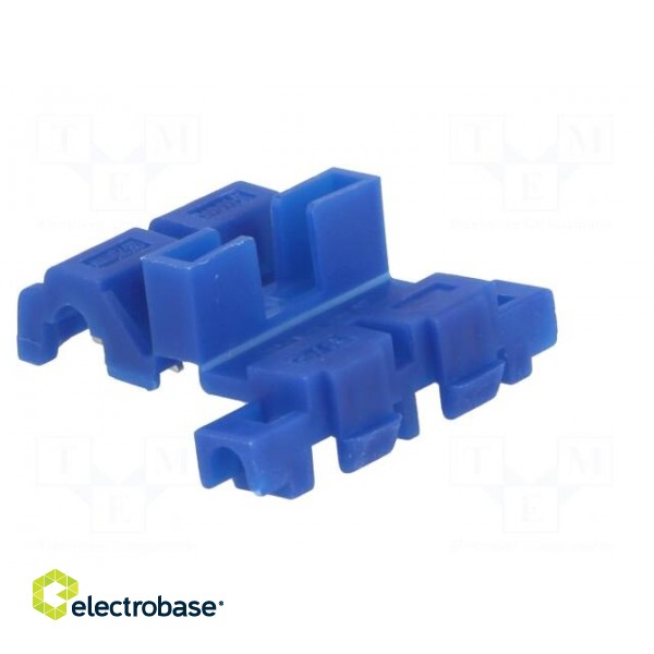 Fuse acces: fuse holder | fuse: 19mm | 20A | on cable | 14AWG÷18AWG image 8