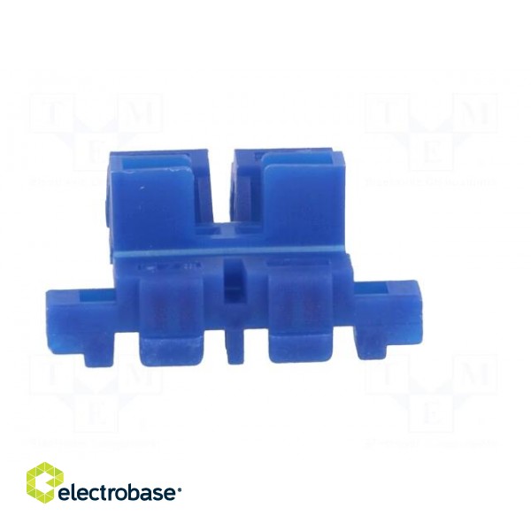 Fuse acces: fuse holder | fuse: 19mm | 20A | on cable | 14AWG÷18AWG image 9