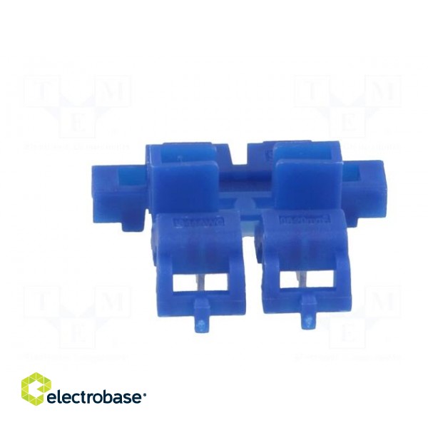 Fuse acces: fuse holder | fuse: 19mm | 20A | on cable | 14AWG÷18AWG image 5