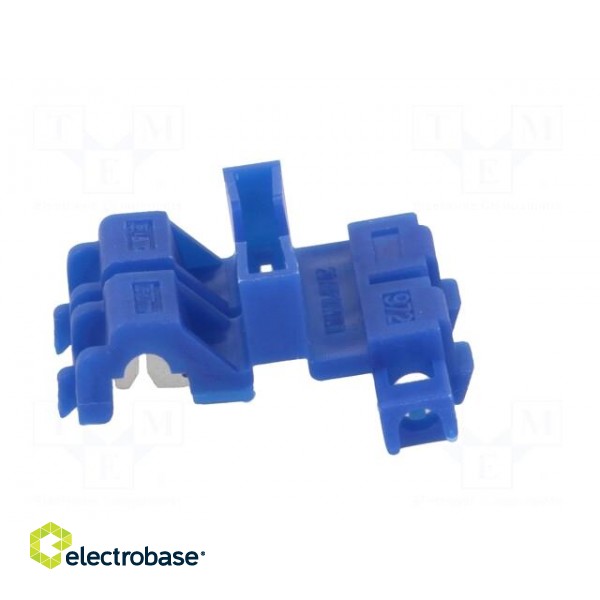 Fuse acces: fuse holder | fuse: 19mm | 20A | on cable | 14AWG÷18AWG image 7
