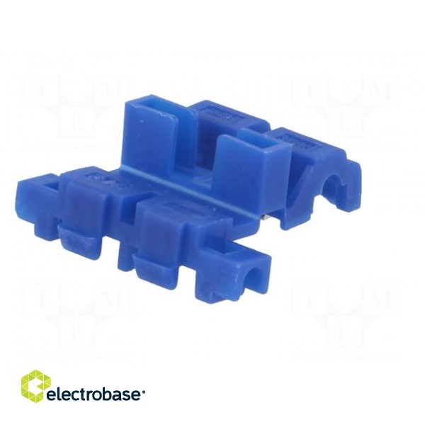 Fuse acces: fuse holder | fuse: 19mm | 20A | on cable | 14AWG÷18AWG image 2