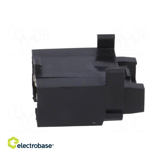 Fuse acces: fuse holder | fuse: 19mm | 20A | push-in,on cable | ways: 1 image 7