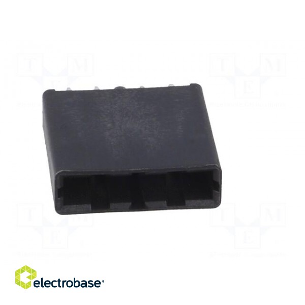 Fuse acces: fuse holder | fuse: 19mm | 30A | Leads: for PCB | 32V image 9