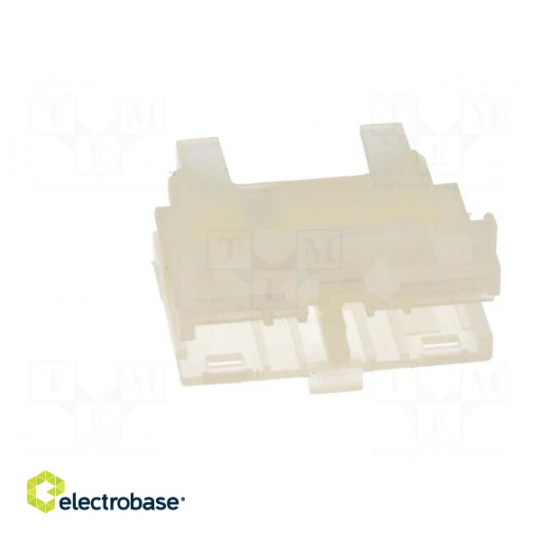 Fuse acces: fuse holder | fuse: 19mm | 30A | on cable | Body: white image 5