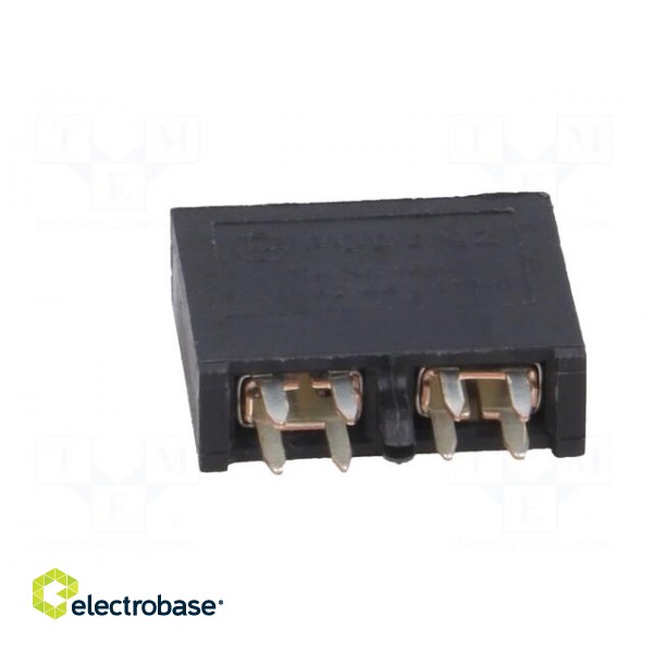 Fuse acces: fuse holder | fuse: 19mm | THT | max.130°C | 80V image 5