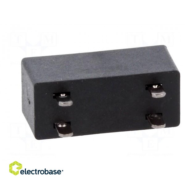 Fuse acces: fuse holder | 20A | PCB,THT,vertical | Contacts: brass фото 5