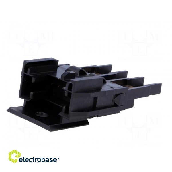 Fuse acces: fuse holder | fuse: 29mm | 60A | on cable image 6