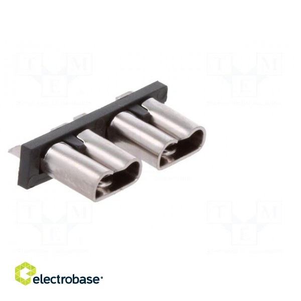 Fuse holder | 30A | Contacts: brass | -50÷145°C | UL94V-0 | 500VAC image 8