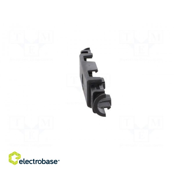 Fuse acces: fuse holder | fuse: 68,6mm | 500A | screw,push-in | ways: 1 paveikslėlis 5