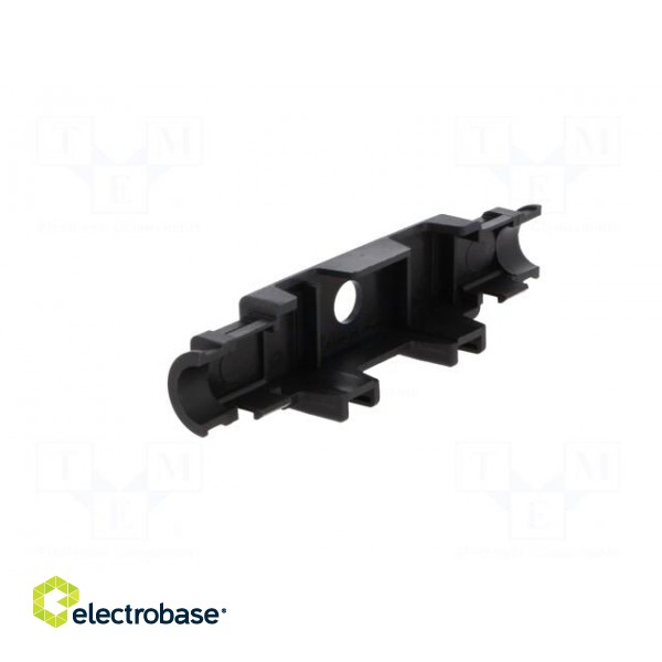 Fuse acces: fuse holder | fuse: 68,6mm | 500A | screw,push-in | ways: 1 image 6