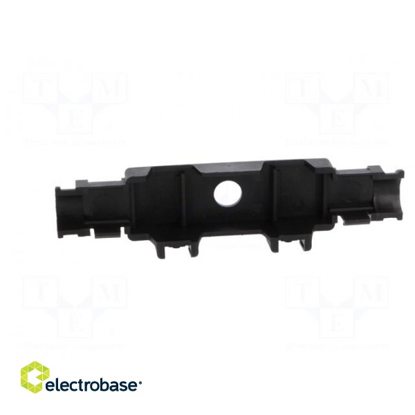 Fuse acces: fuse holder | fuse: 68,6mm | 500A | screw,push-in | ways: 1 image 7