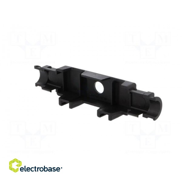 Fuse acces: fuse holder | fuse: 68,6mm | 500A | screw,push-in | ways: 1 image 8