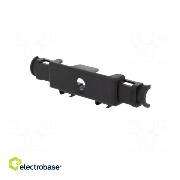 Fuse acces: fuse holder | fuse: 68,6mm | 500A | screw,push-in | ways: 1 paveikslėlis 4