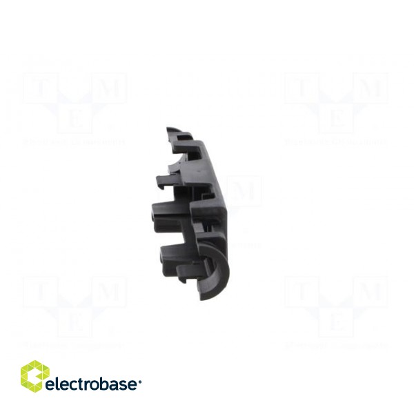 Fuse acces: fuse holder | fuse: 68,6mm | 500A | screw,push-in | ways: 1 image 9