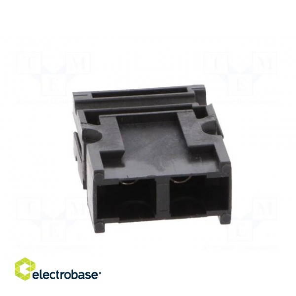 Fuse holder | black | 80V image 5