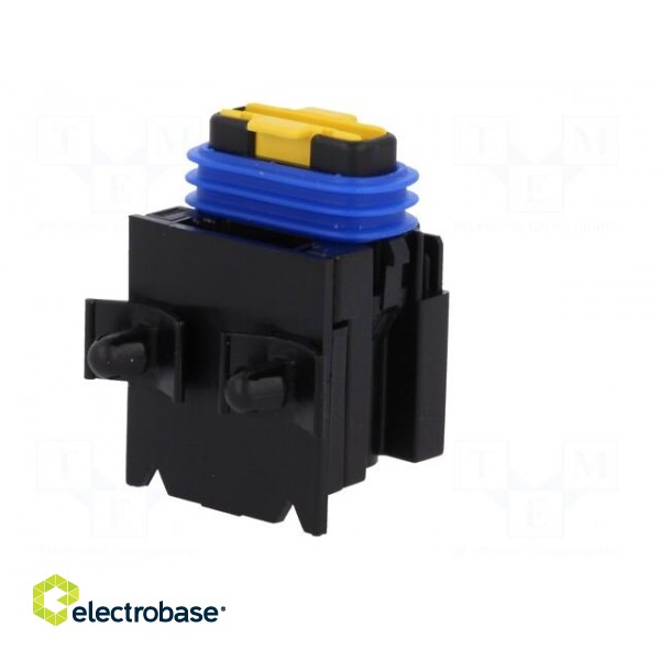 Fuse acces: fuse holder with cover | fuse: 19mm | 21A | push-in | 32V image 8